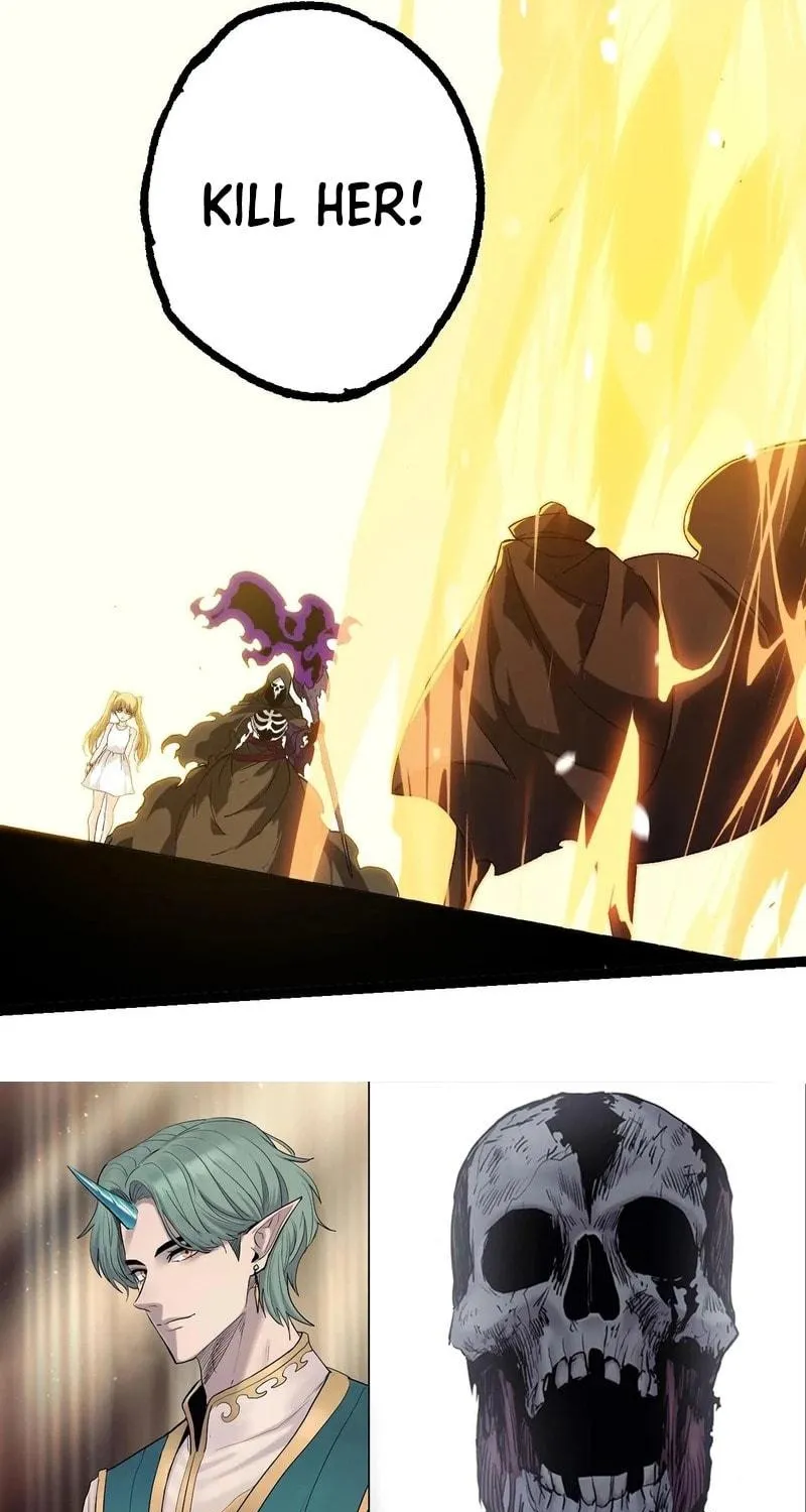 Evolution Begins With a Big Tree Chapter 345 page 48 - 