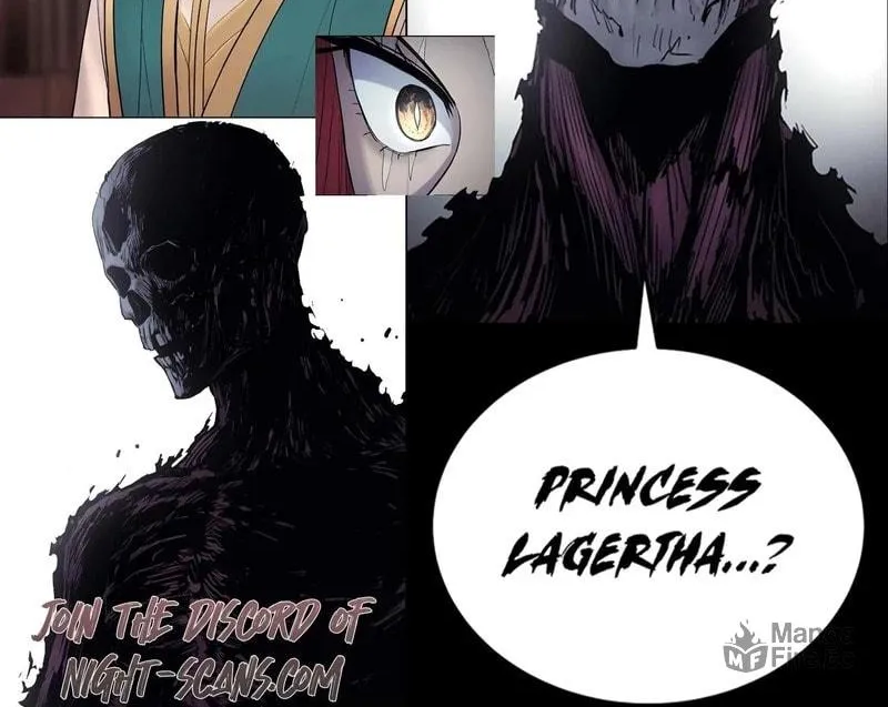 Evolution Begins With a Big Tree Chapter 345 page 49 - 