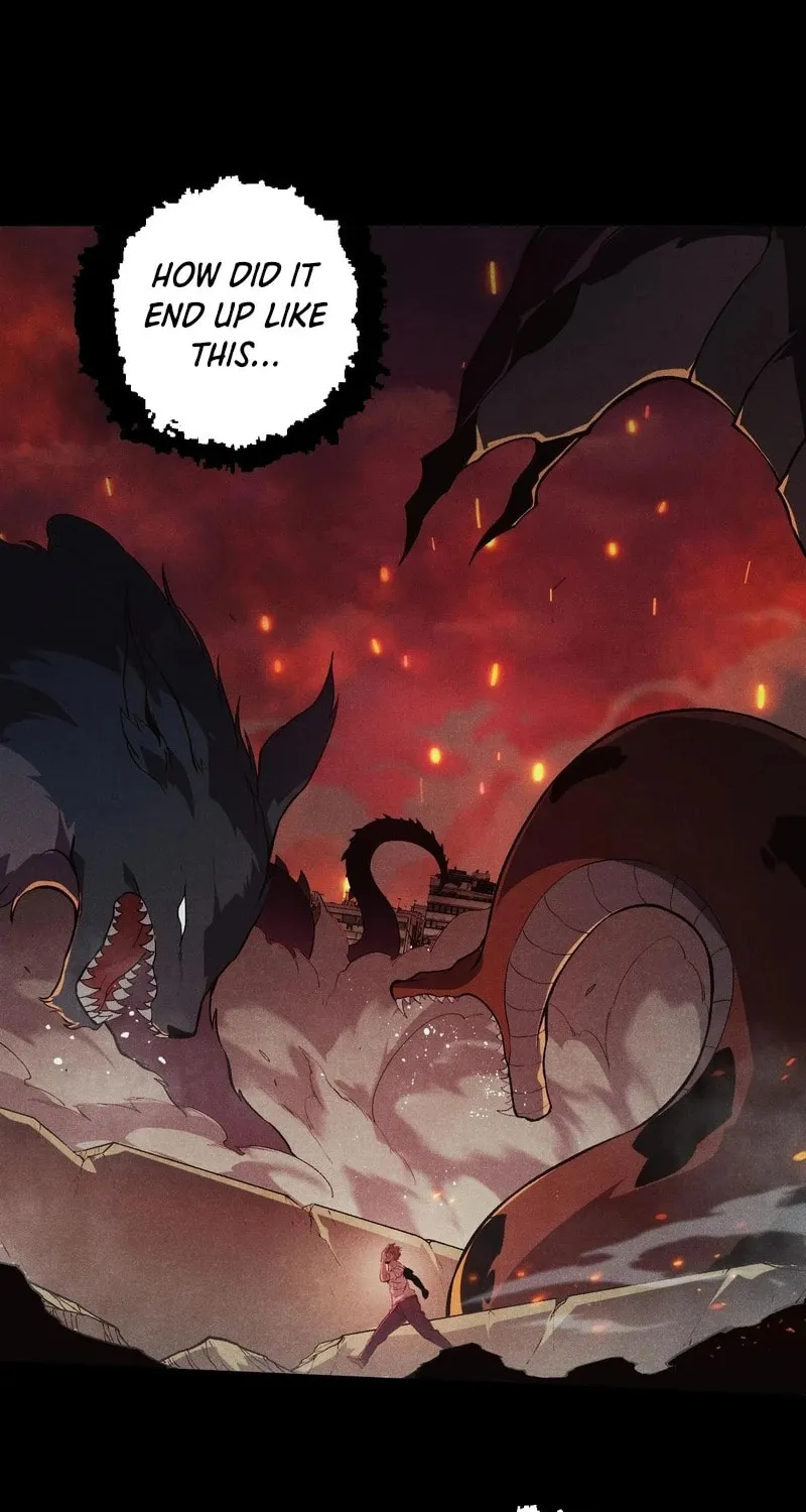 Evolution Begins With a Big Tree Chapter 345 page 8 - 
