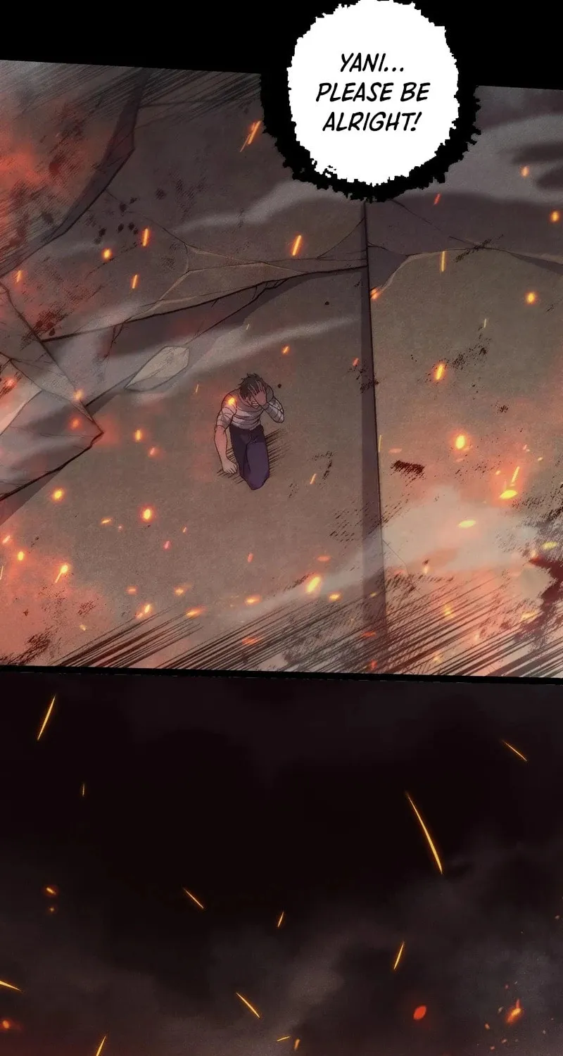 Evolution Begins With a Big Tree Chapter 345 page 9 - 