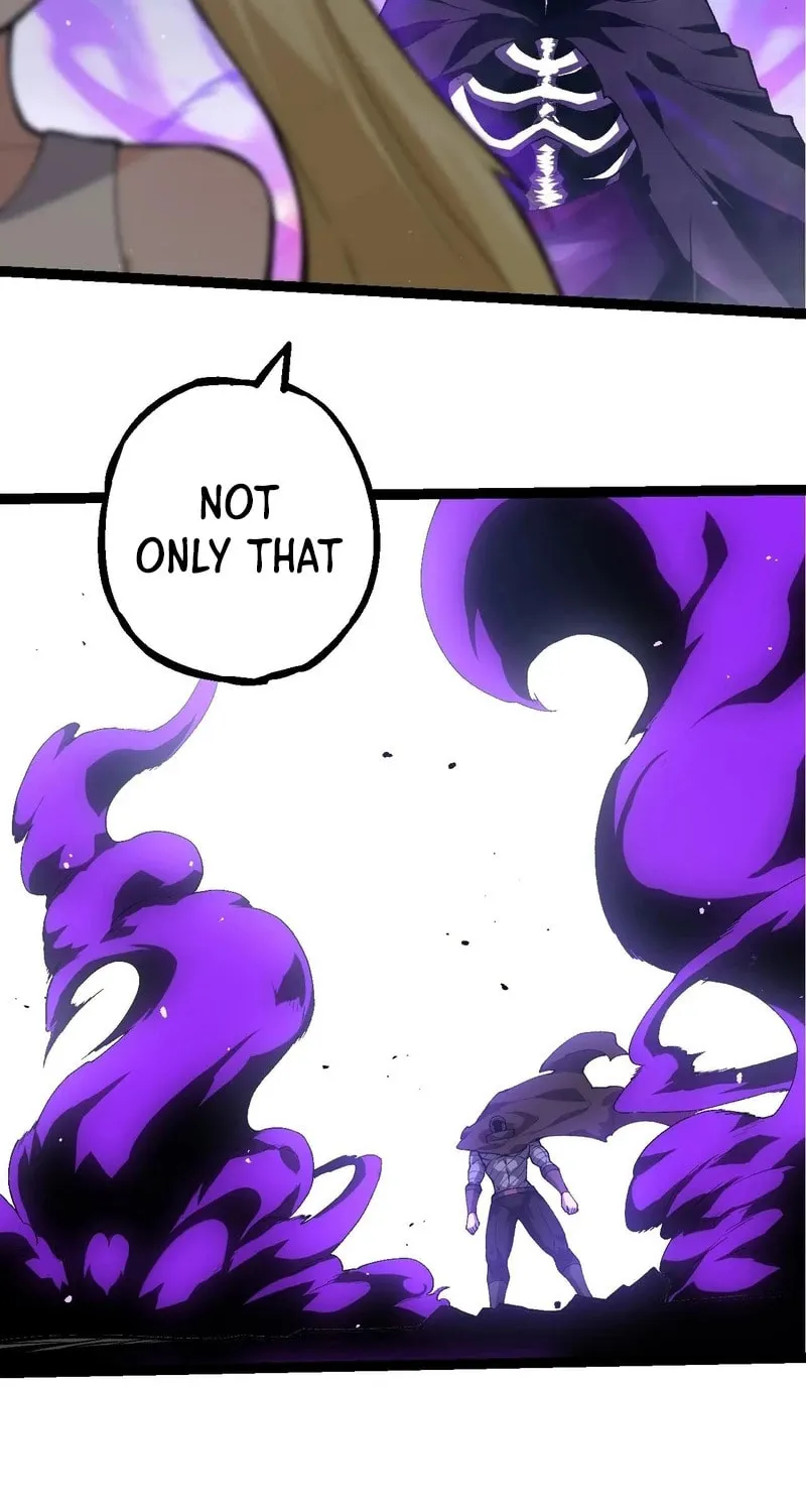 Evolution Begins With a Big Tree Chapter 346 page 13 - 