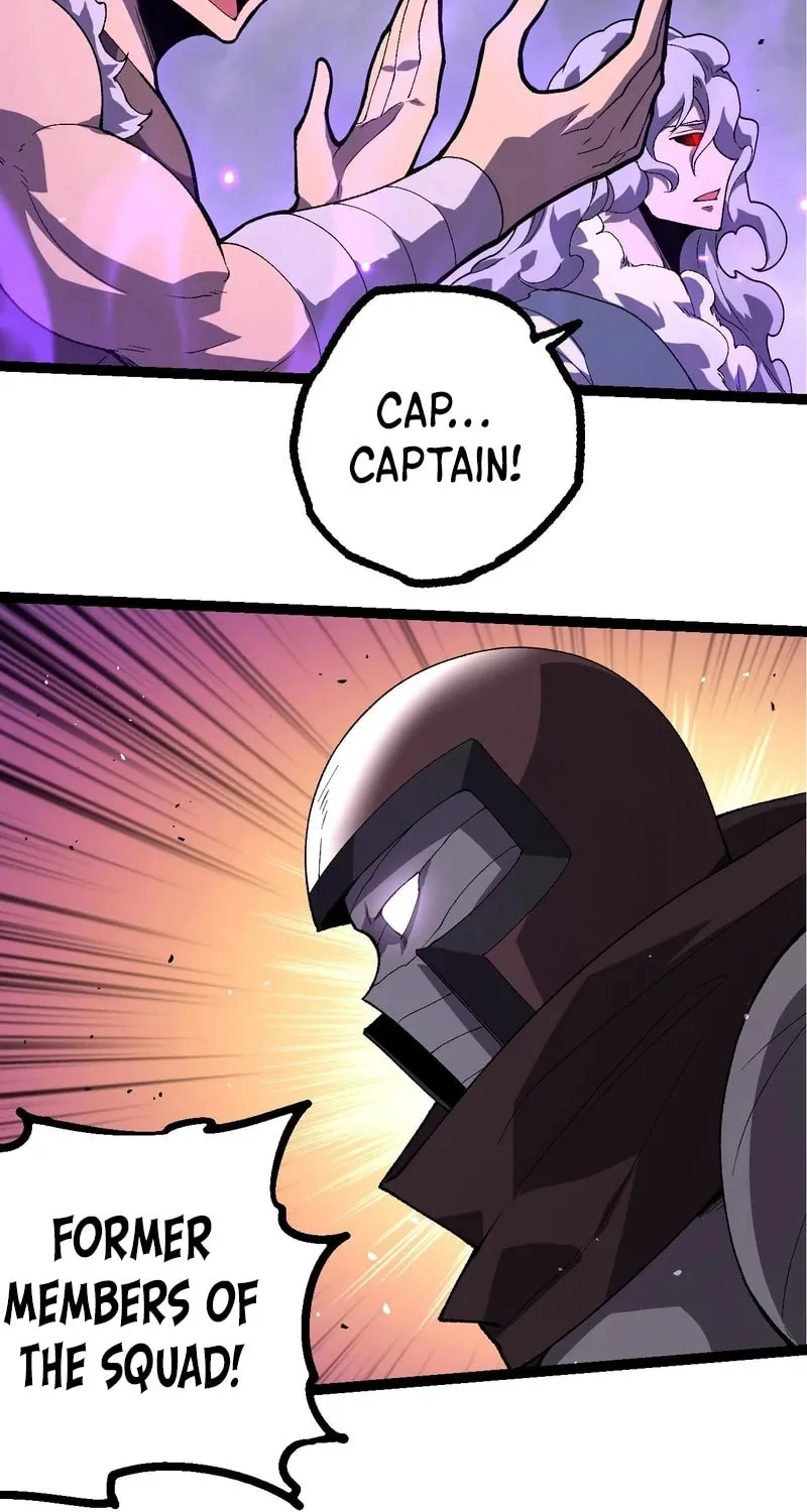 Evolution Begins With a Big Tree Chapter 346 page 15 - 