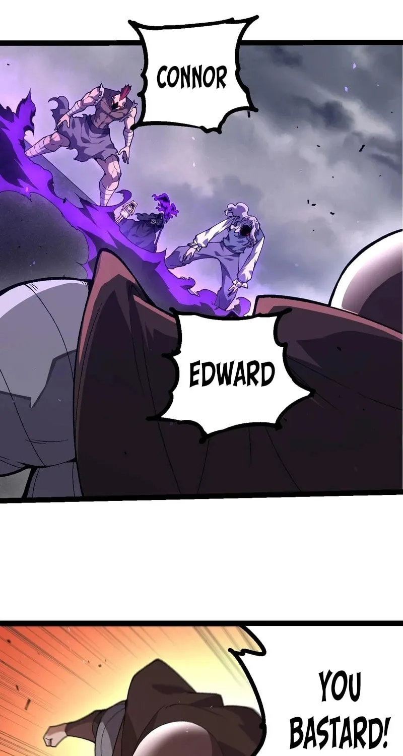 Evolution Begins With a Big Tree Chapter 346 page 16 - 