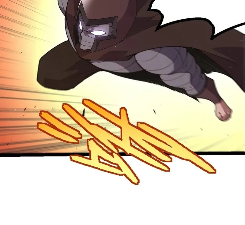 Evolution Begins With a Big Tree Chapter 346 page 17 - 