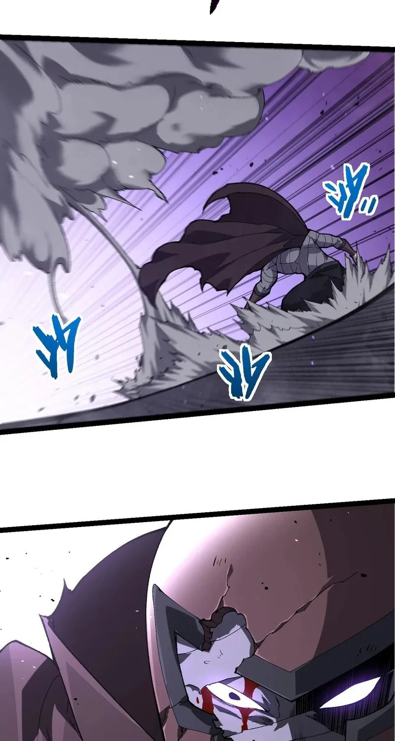 Evolution Begins With a Big Tree Chapter 346 page 20 - 