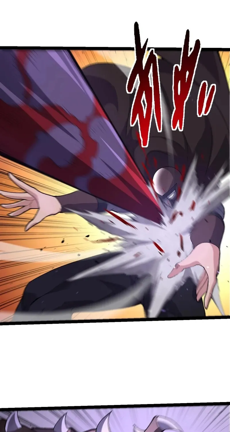 Evolution Begins With a Big Tree Chapter 346 page 25 - 