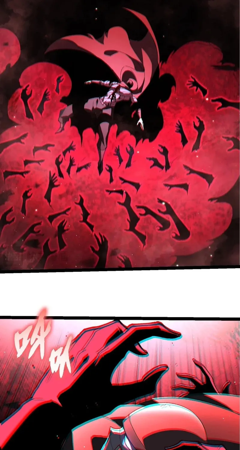 Evolution Begins With a Big Tree Chapter 346 page 29 - 