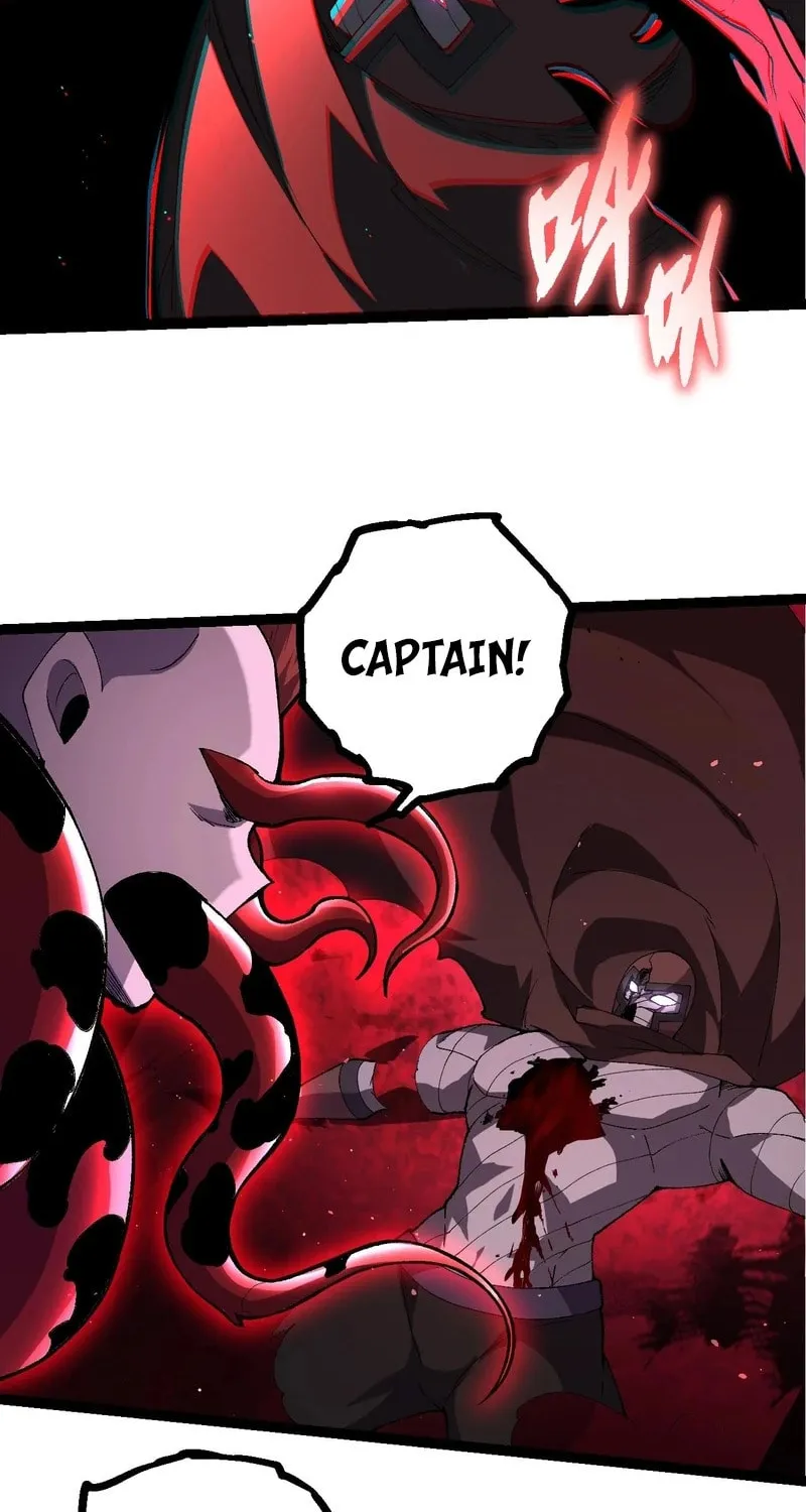 Evolution Begins With a Big Tree Chapter 346 page 30 - 