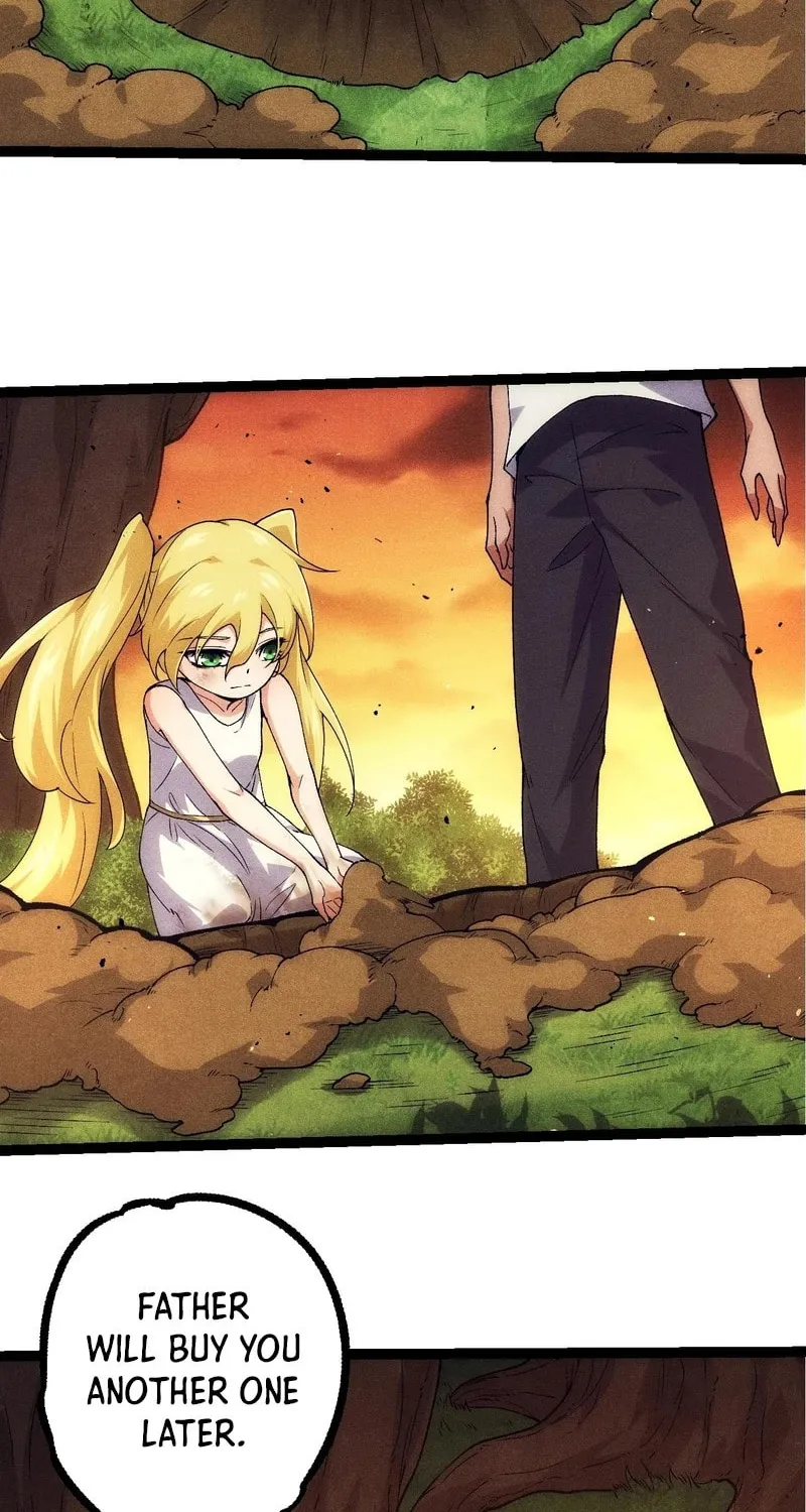 Evolution Begins With a Big Tree Chapter 346 page 4 - 
