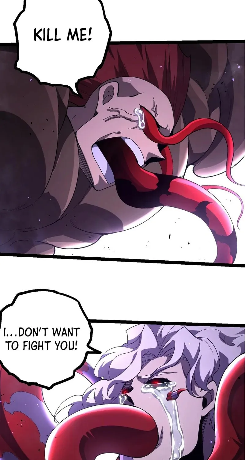 Evolution Begins With a Big Tree Chapter 346 page 31 - 
