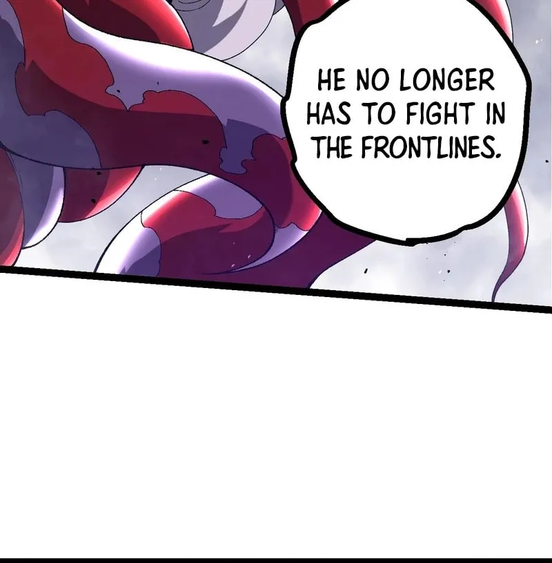 Evolution Begins With a Big Tree Chapter 346 page 34 - 