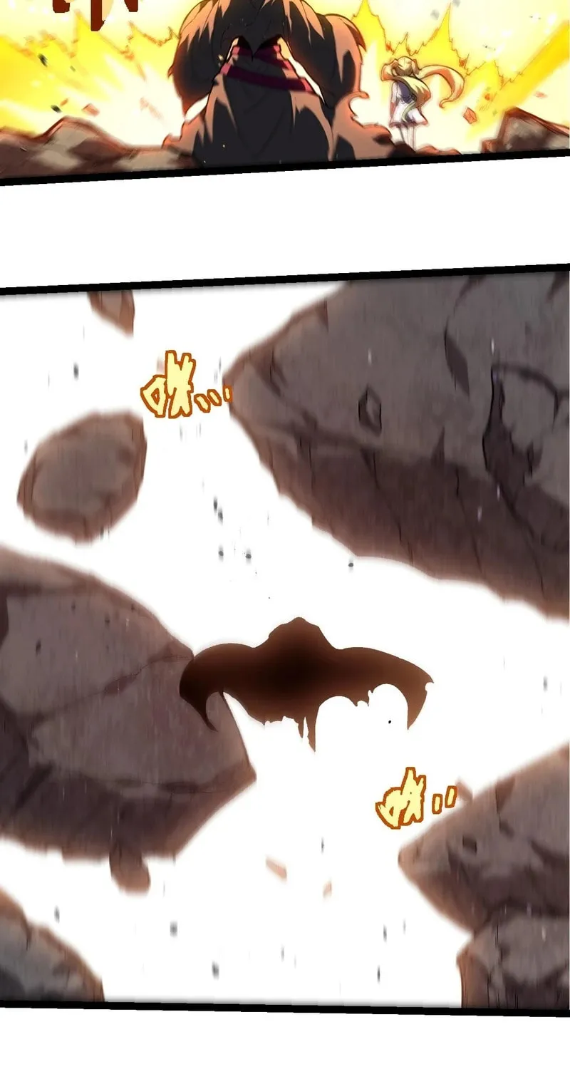 Evolution Begins With a Big Tree Chapter 346 page 38 - 
