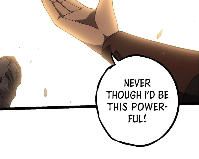 Evolution Begins With a Big Tree Chapter 346 page 40 - 