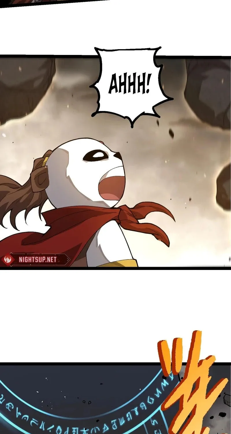 Evolution Begins With a Big Tree Chapter 346 page 43 - 