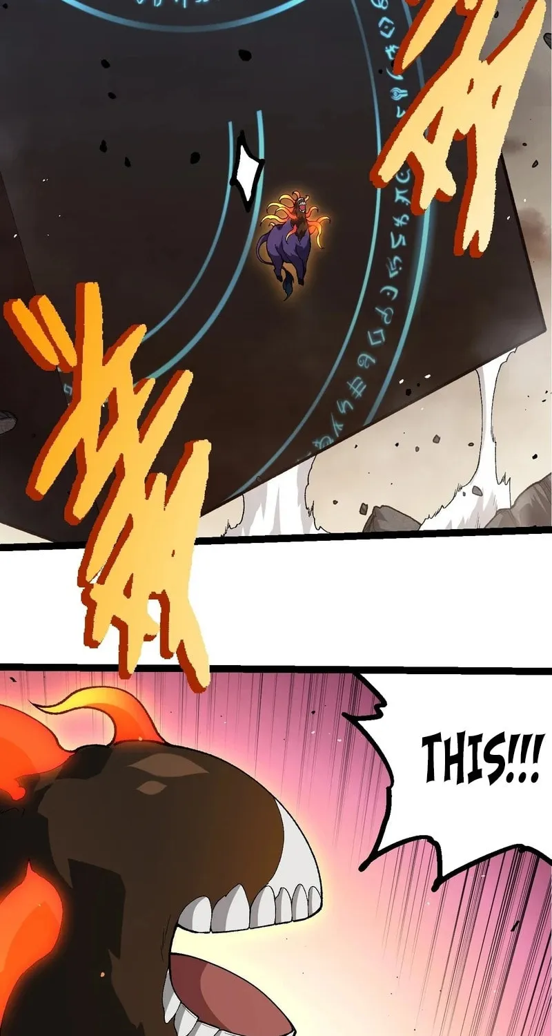 Evolution Begins With a Big Tree Chapter 346 page 44 - 