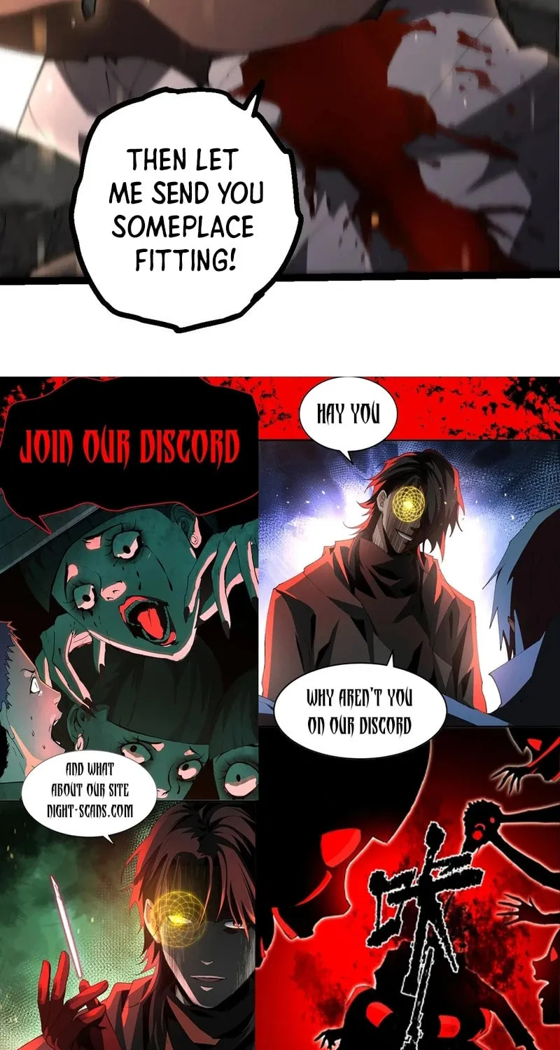 Evolution Begins With a Big Tree Chapter 346 page 48 - 
