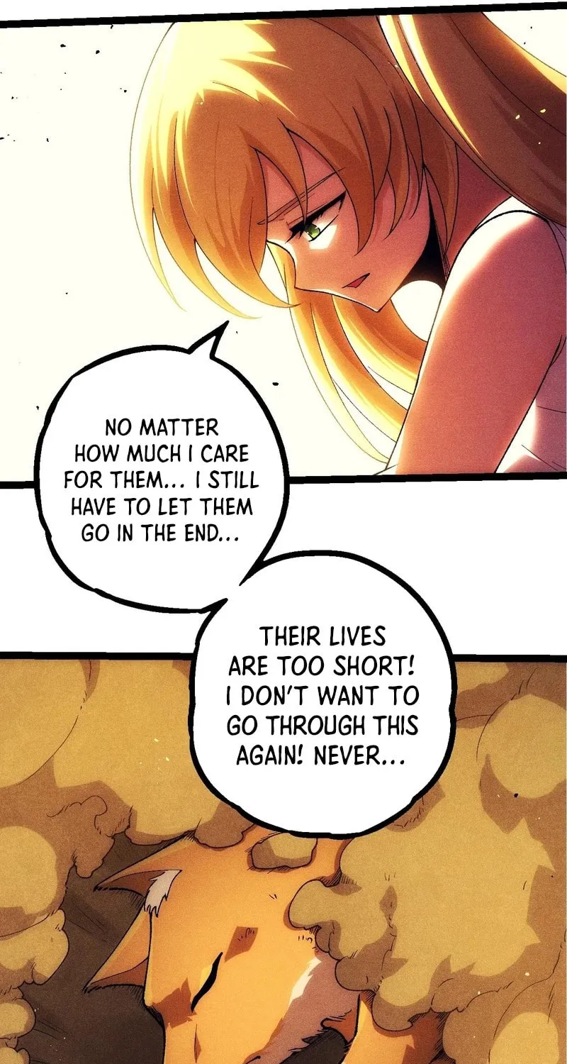 Evolution Begins With a Big Tree Chapter 346 page 6 - 