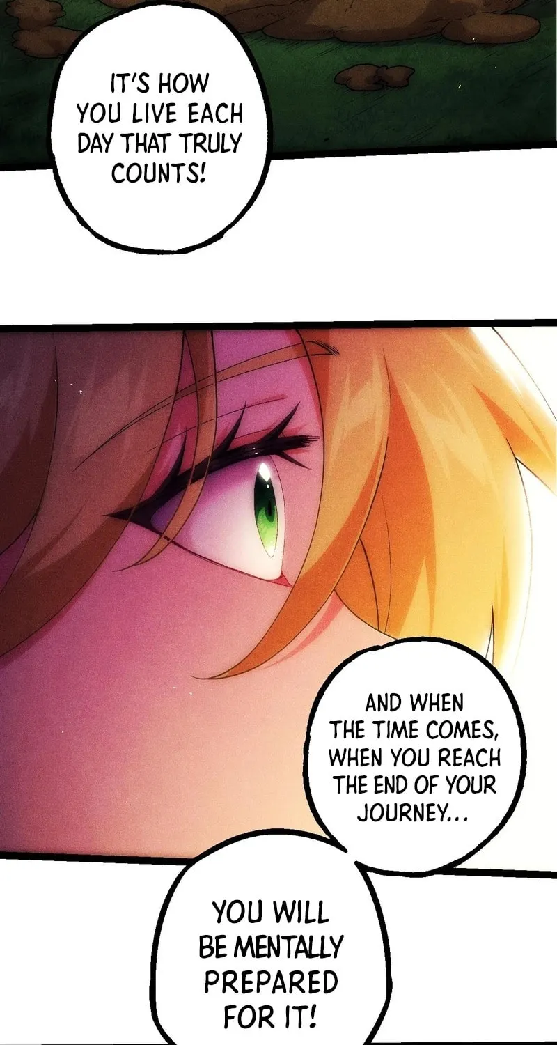 Evolution Begins With a Big Tree Chapter 346 page 9 - 