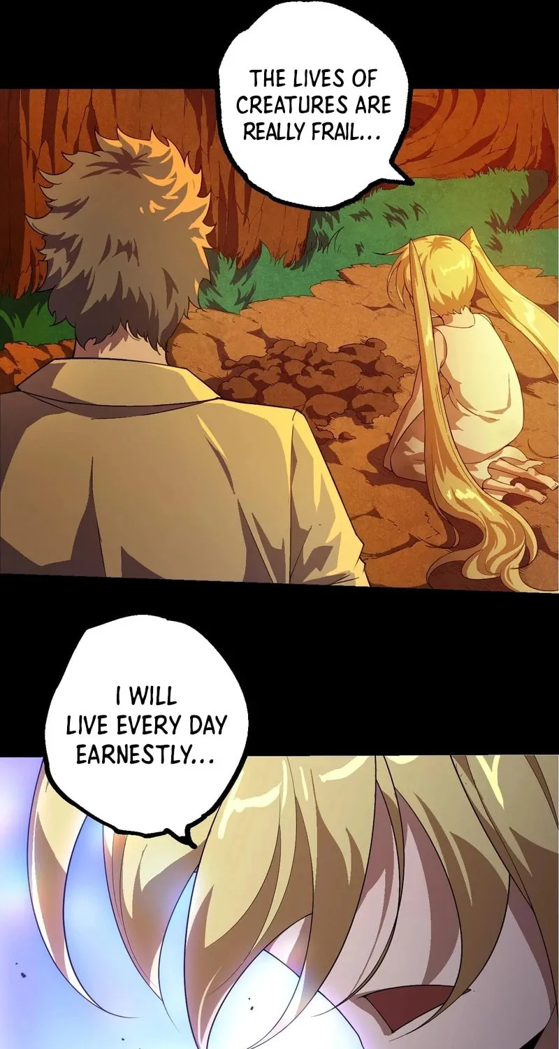 Evolution Begins With a Big Tree Chapter 347 page 13 - 