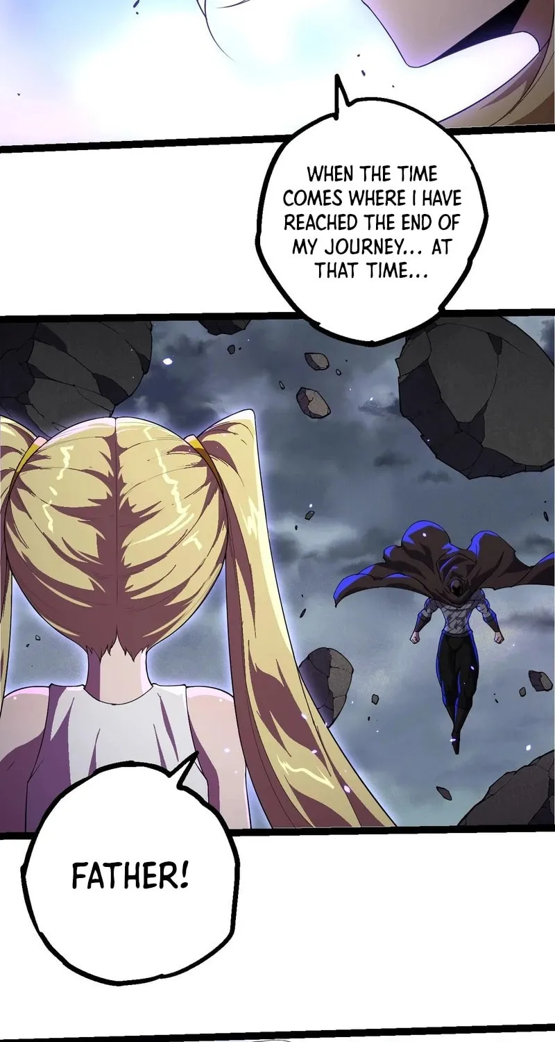 Evolution Begins With a Big Tree Chapter 347 page 14 - 