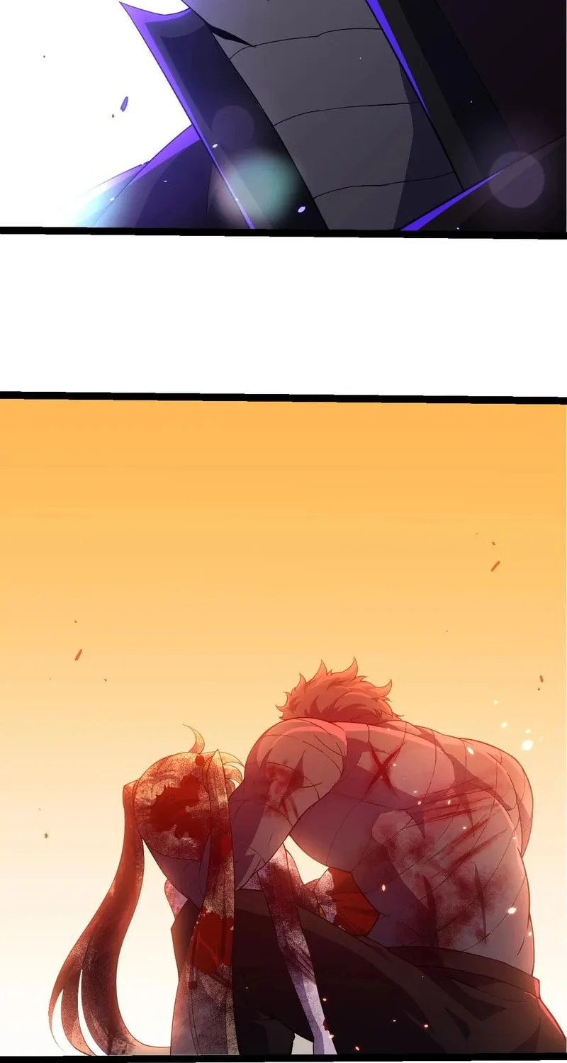 Evolution Begins With a Big Tree Chapter 347 page 16 - 