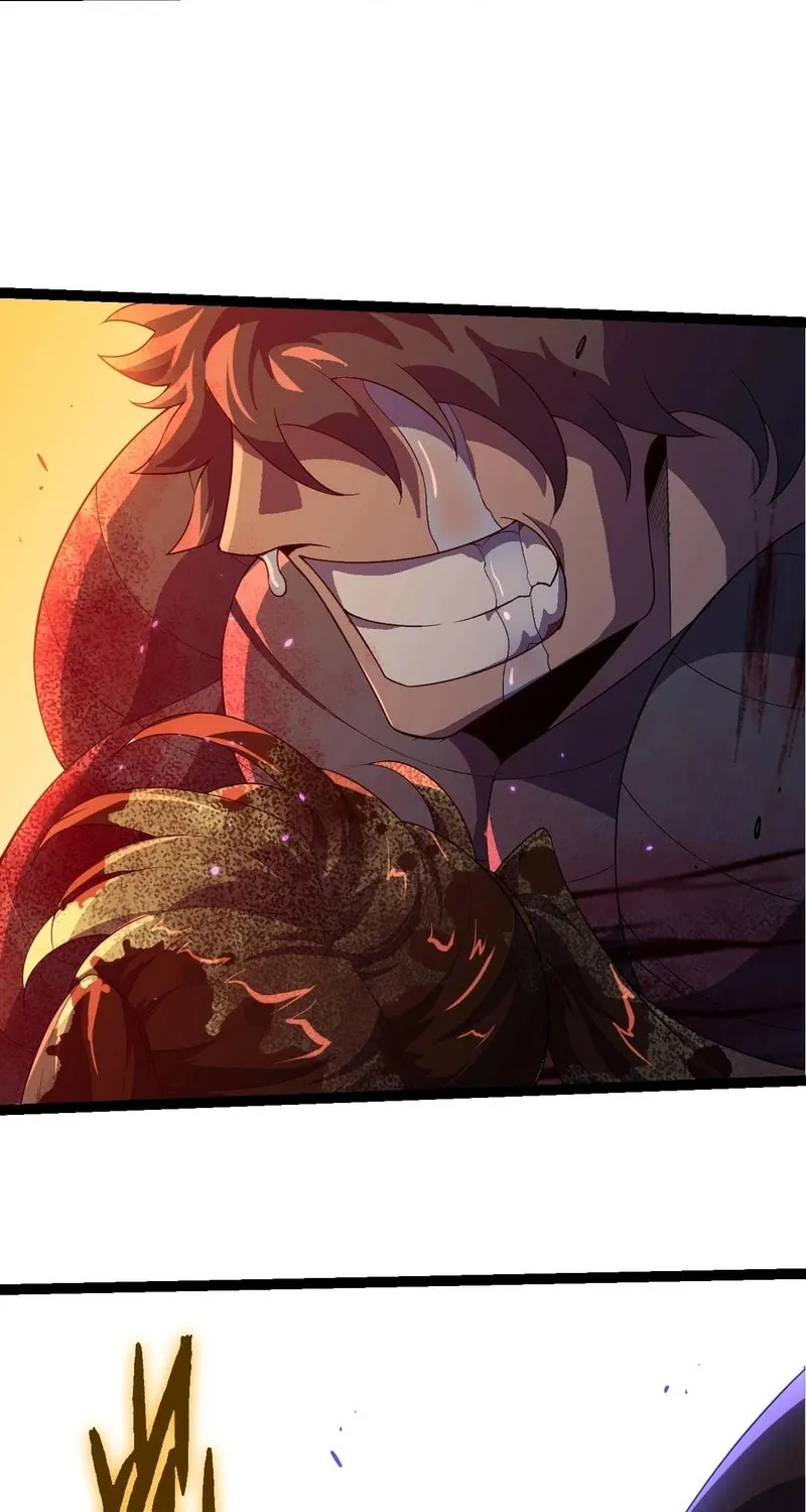 Evolution Begins With a Big Tree Chapter 347 page 17 - 