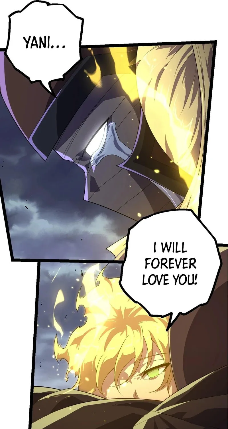 Evolution Begins With a Big Tree Chapter 347 page 19 - 