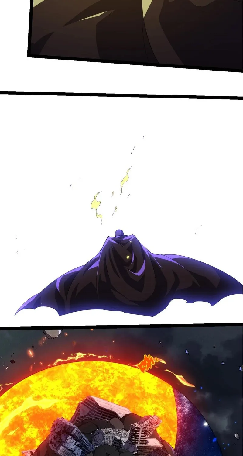 Evolution Begins With a Big Tree Chapter 347 page 20 - 