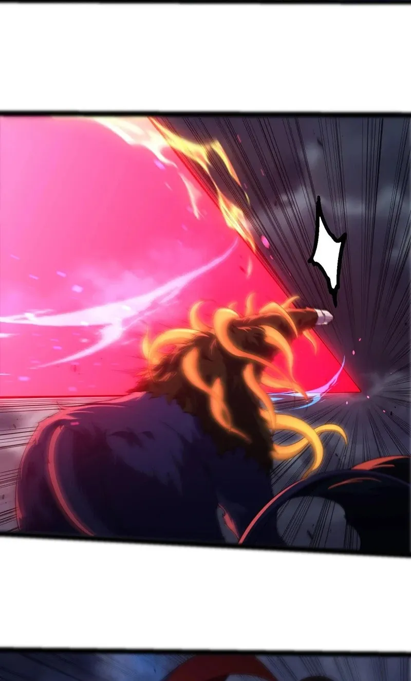 Evolution Begins With a Big Tree Chapter 347 page 23 - 