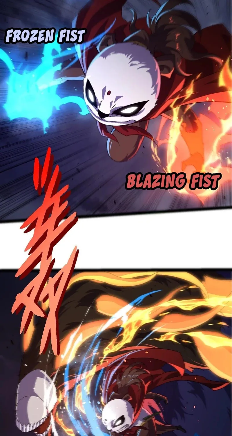 Evolution Begins With a Big Tree Chapter 347 page 24 - 