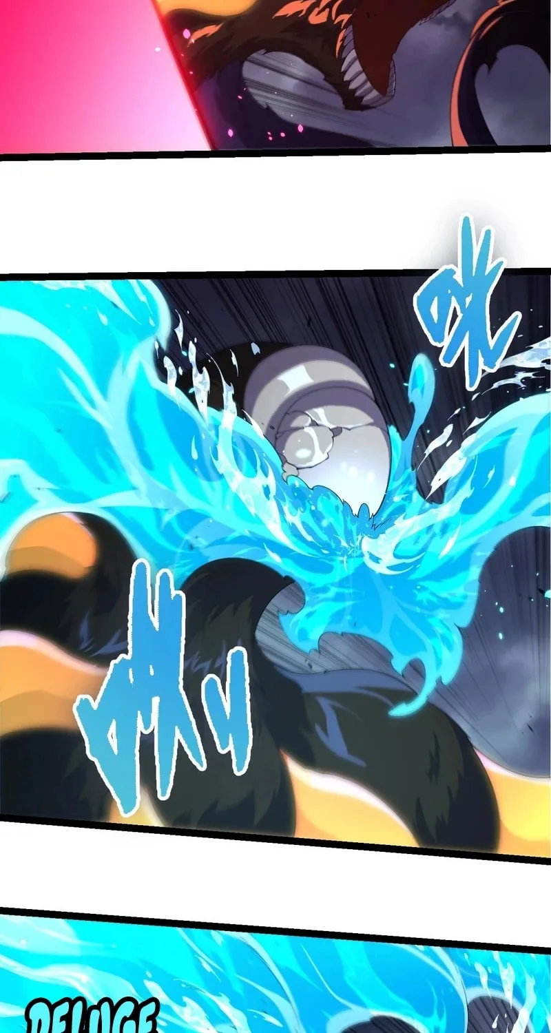 Evolution Begins With a Big Tree Chapter 347 page 27 - 
