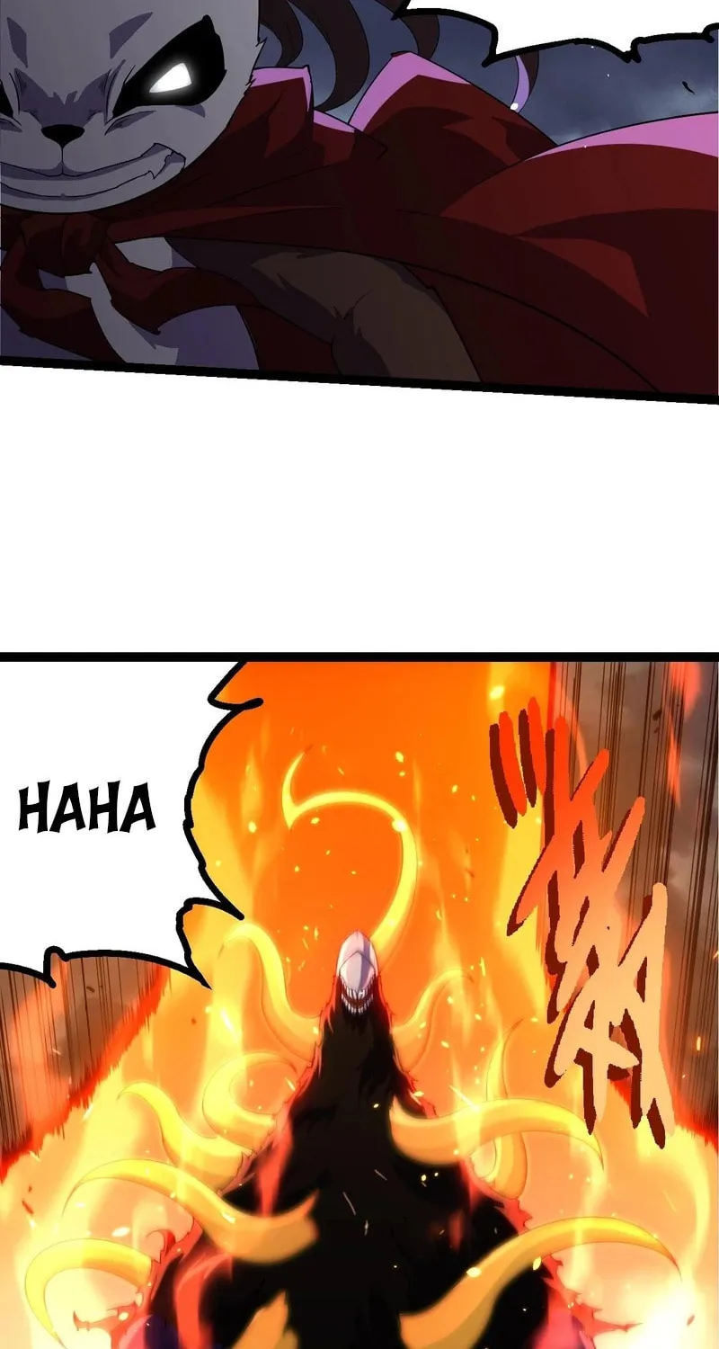 Evolution Begins With a Big Tree Chapter 347 page 39 - 
