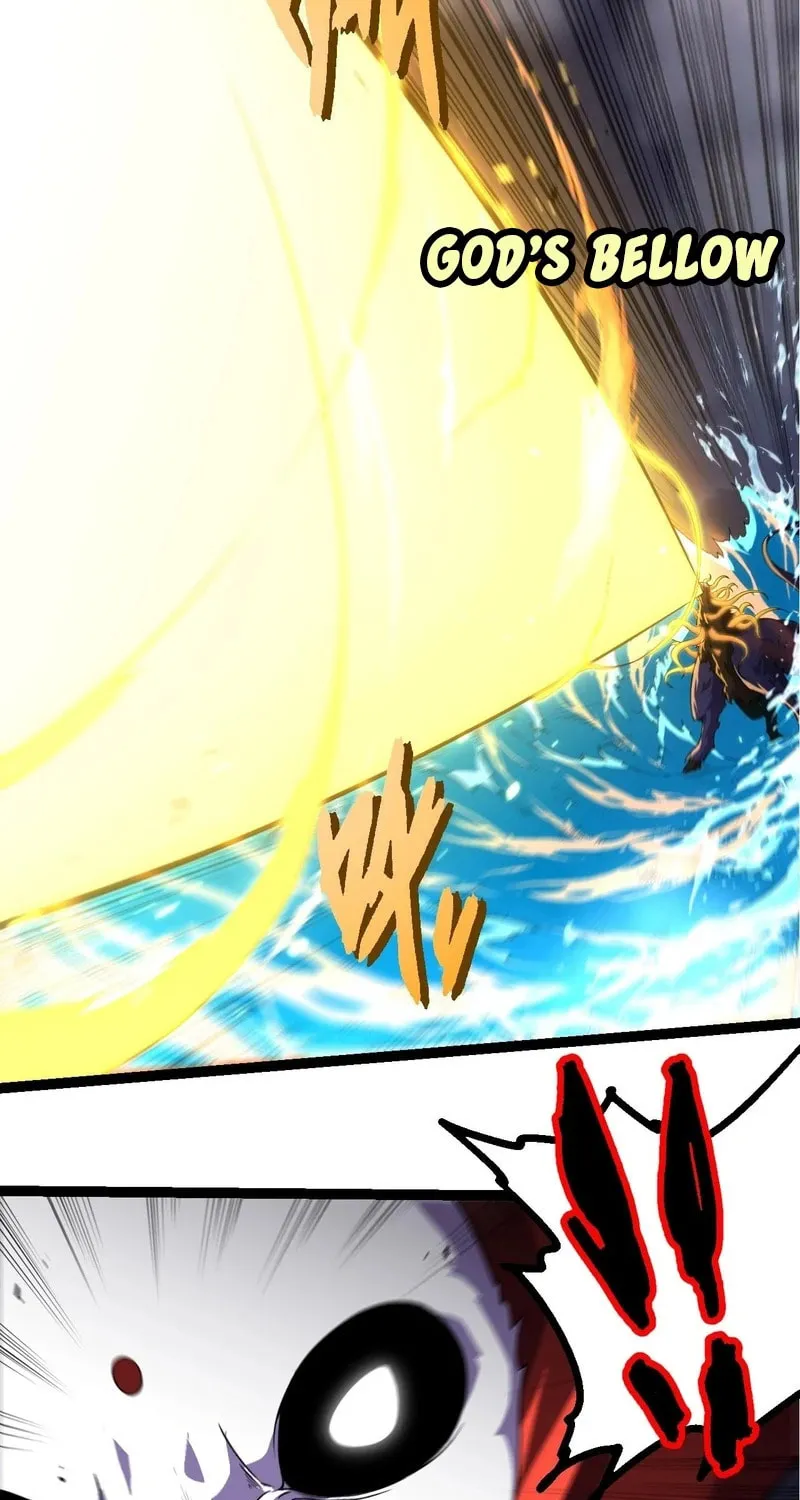Evolution Begins With a Big Tree Chapter 347 page 44 - 