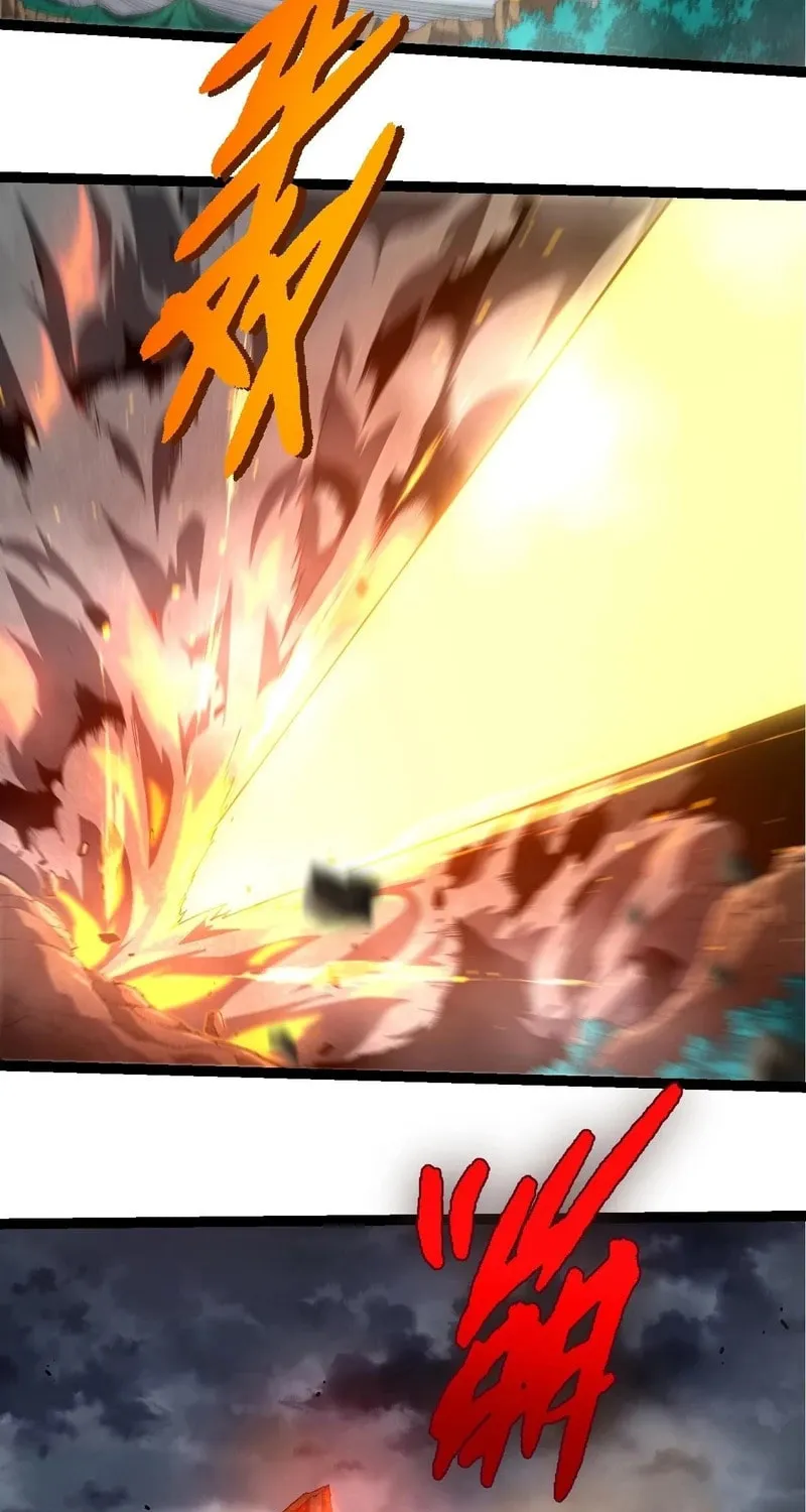 Evolution Begins With a Big Tree Chapter 347 page 46 - 