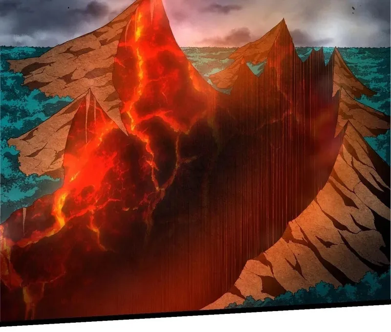Evolution Begins With a Big Tree Chapter 347 page 47 - 