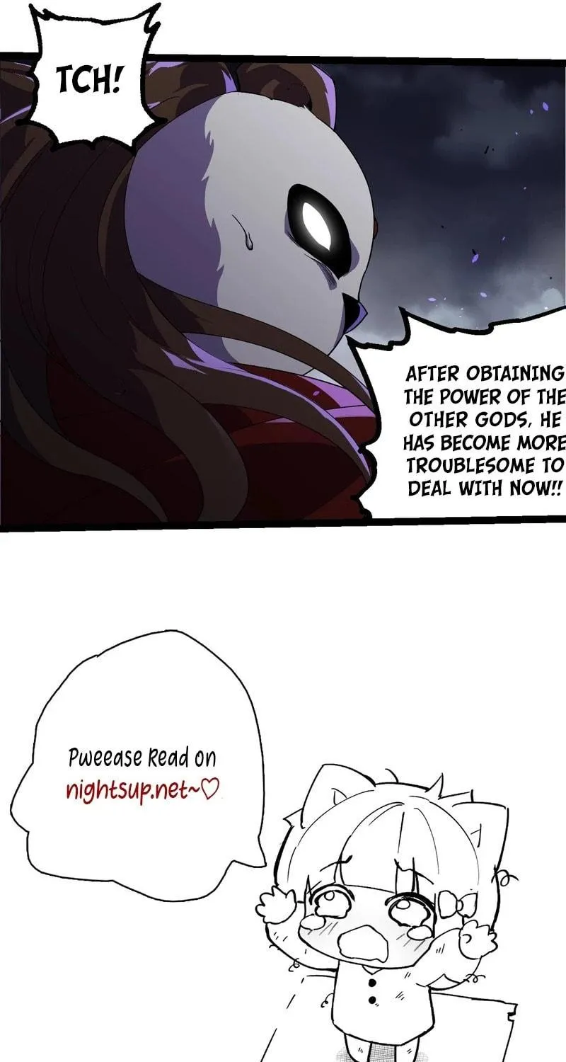 Evolution Begins With a Big Tree Chapter 347 page 48 - 