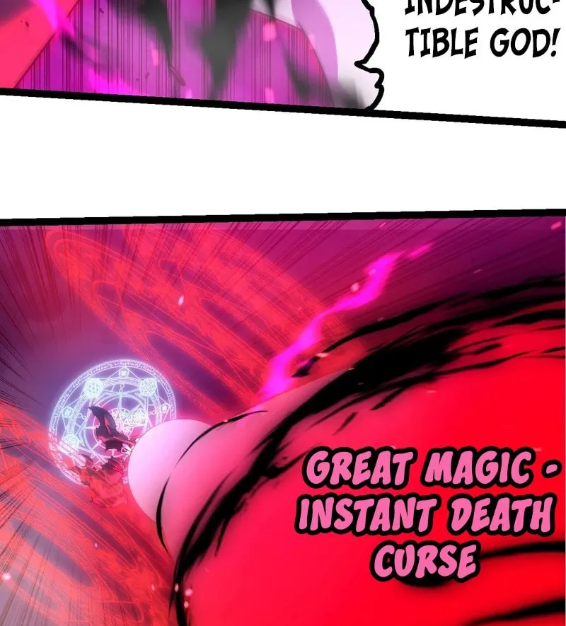 Evolution Begins With a Big Tree Chapter 347 page 6 - 