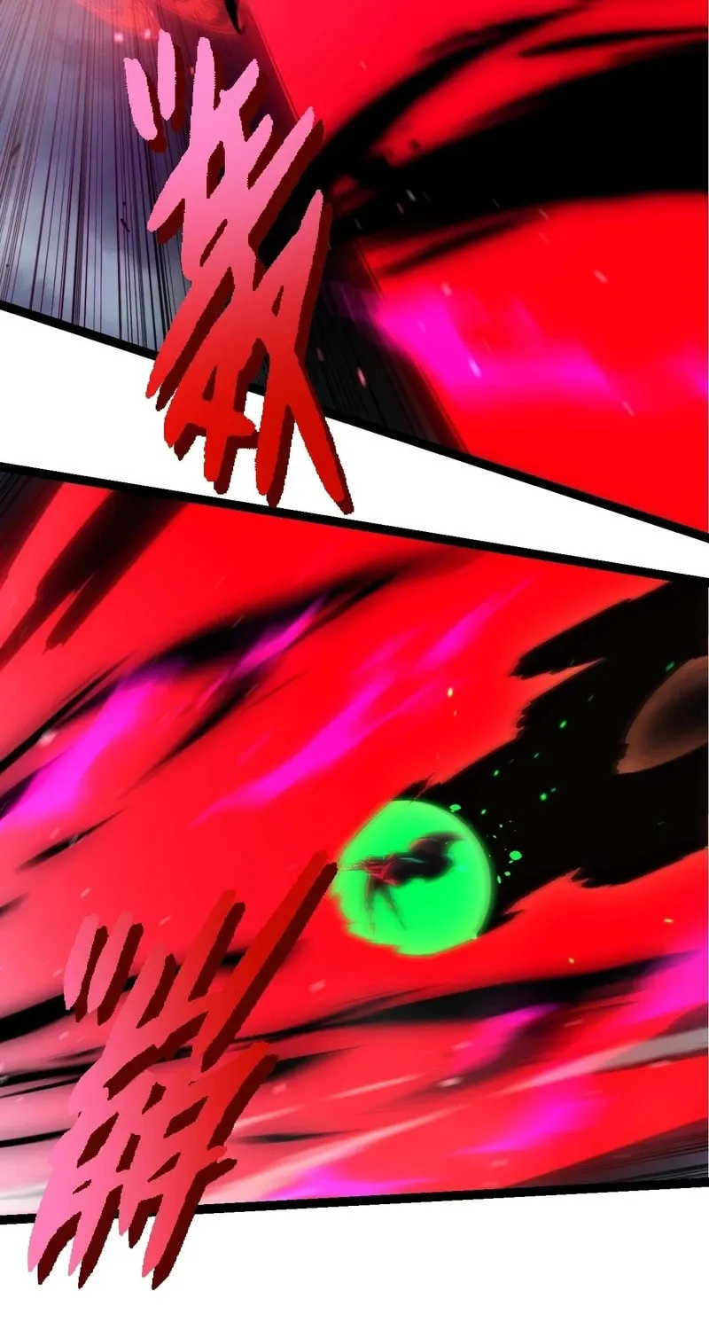 Evolution Begins With a Big Tree Chapter 347 page 7 - 