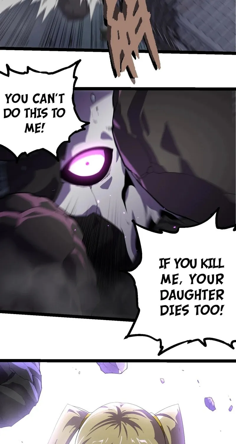 Evolution Begins With a Big Tree Chapter 347 page 10 - 