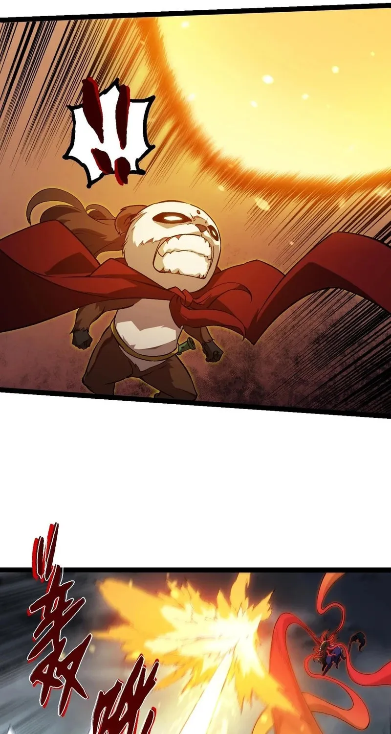 Evolution Begins With a Big Tree Chapter 348 page 12 - 