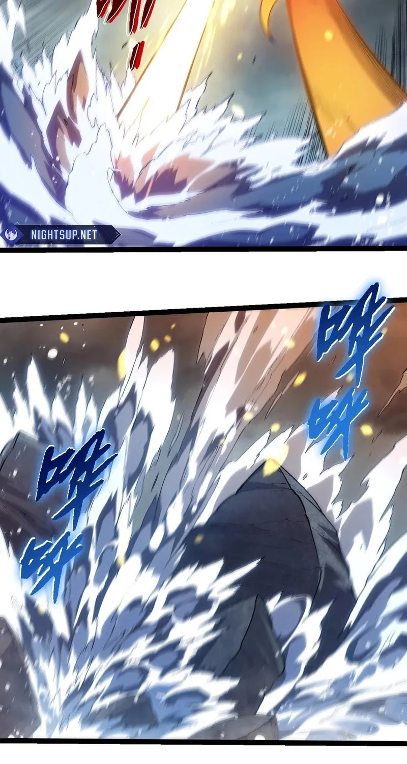 Evolution Begins With a Big Tree Chapter 348 page 13 - 