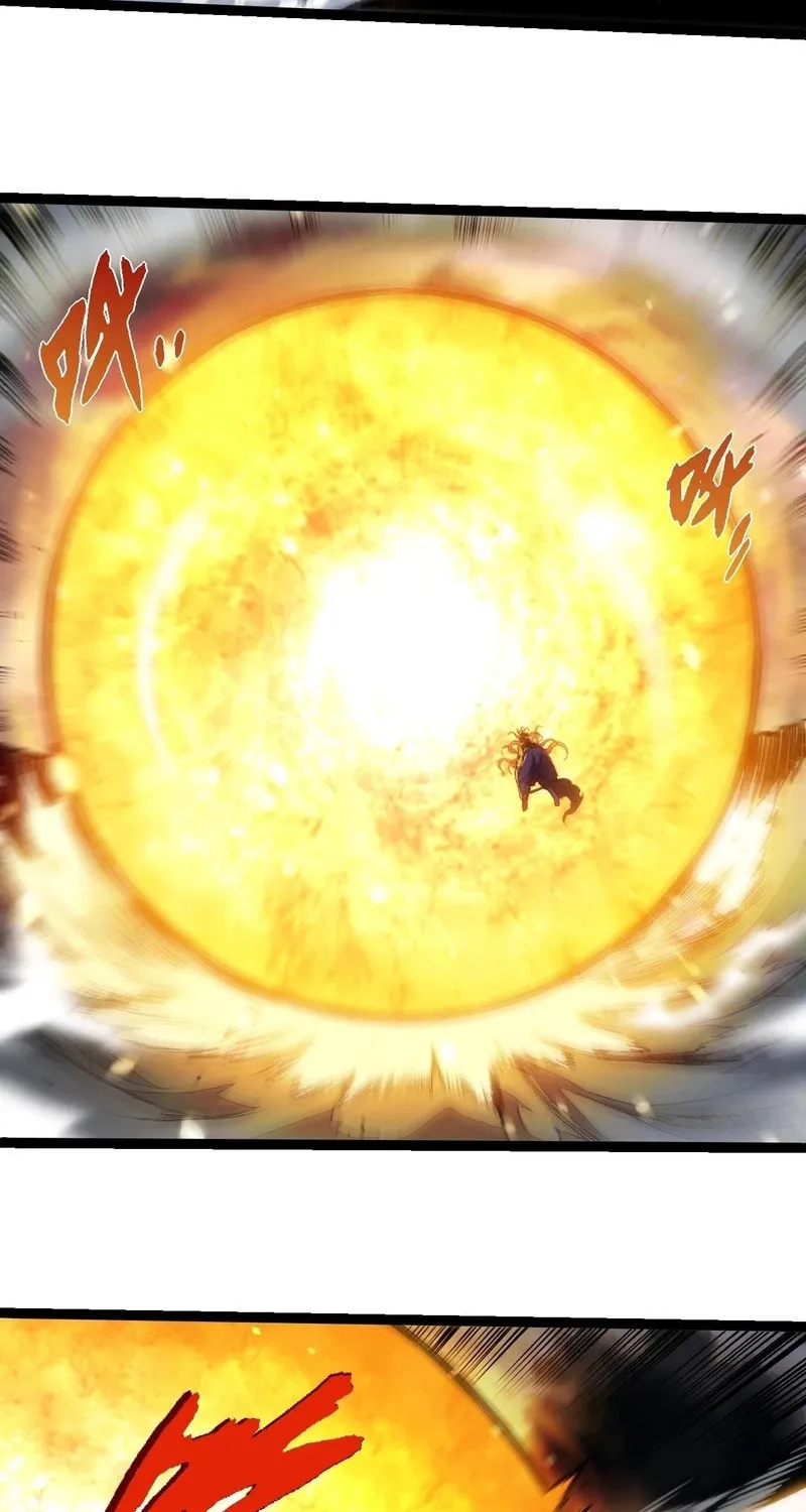Evolution Begins With a Big Tree Chapter 348 page 16 - 
