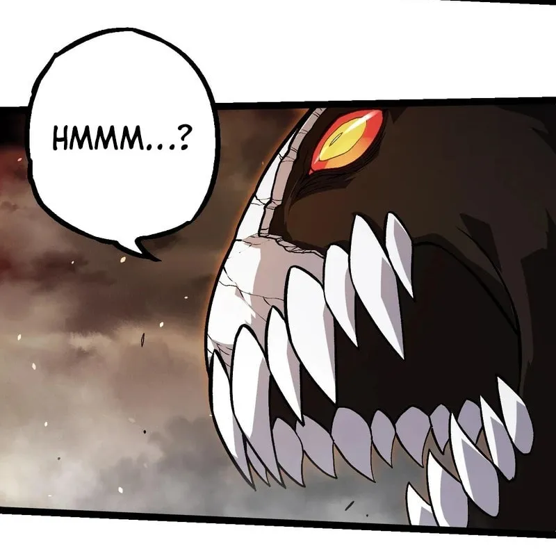 Evolution Begins With a Big Tree Chapter 348 page 29 - 