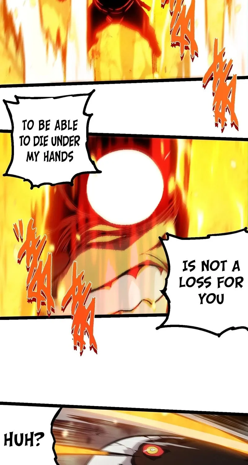 Evolution Begins With a Big Tree Chapter 348 page 34 - 