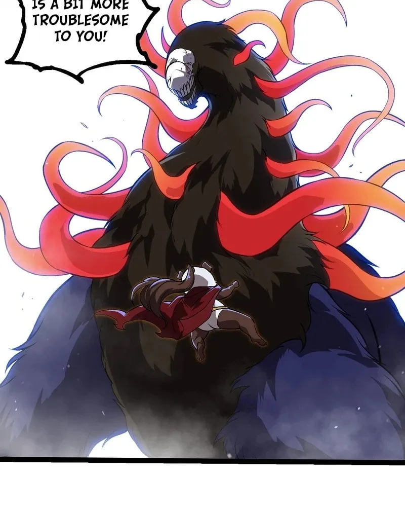 Evolution Begins With a Big Tree Chapter 348 page 5 - 