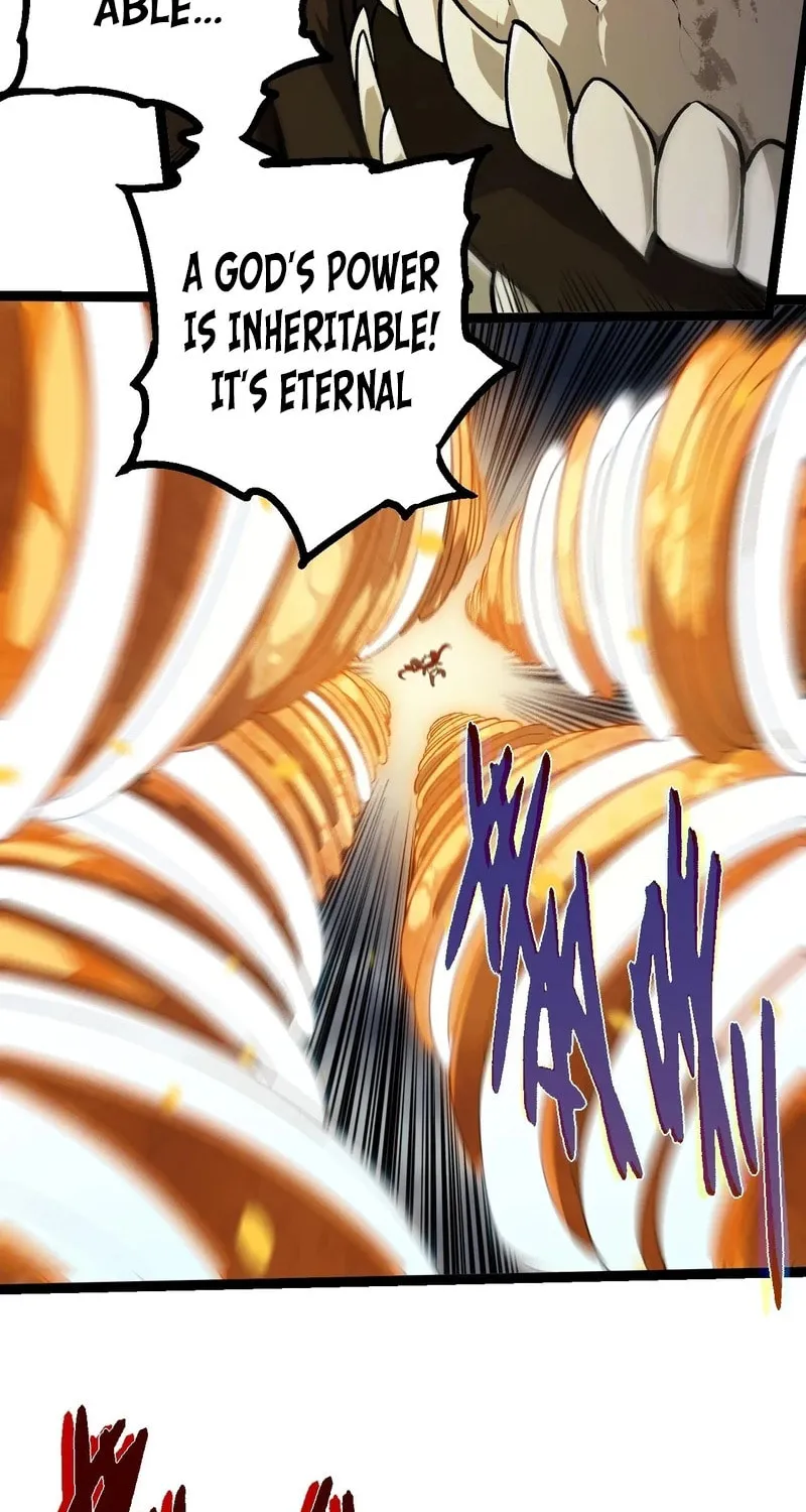 Evolution Begins With a Big Tree Chapter 348 page 7 - 