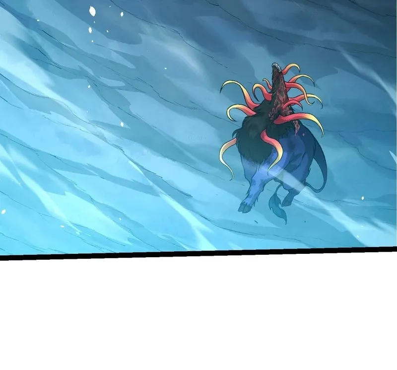 Evolution Begins With a Big Tree Chapter 349 page 12 - 