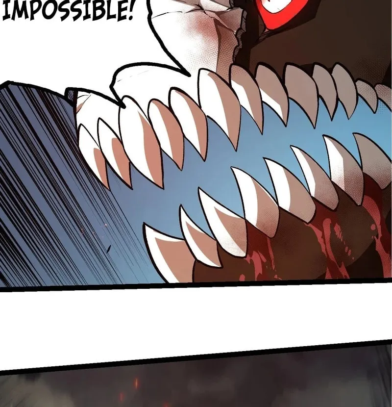 Evolution Begins With a Big Tree Chapter 349 page 18 - 