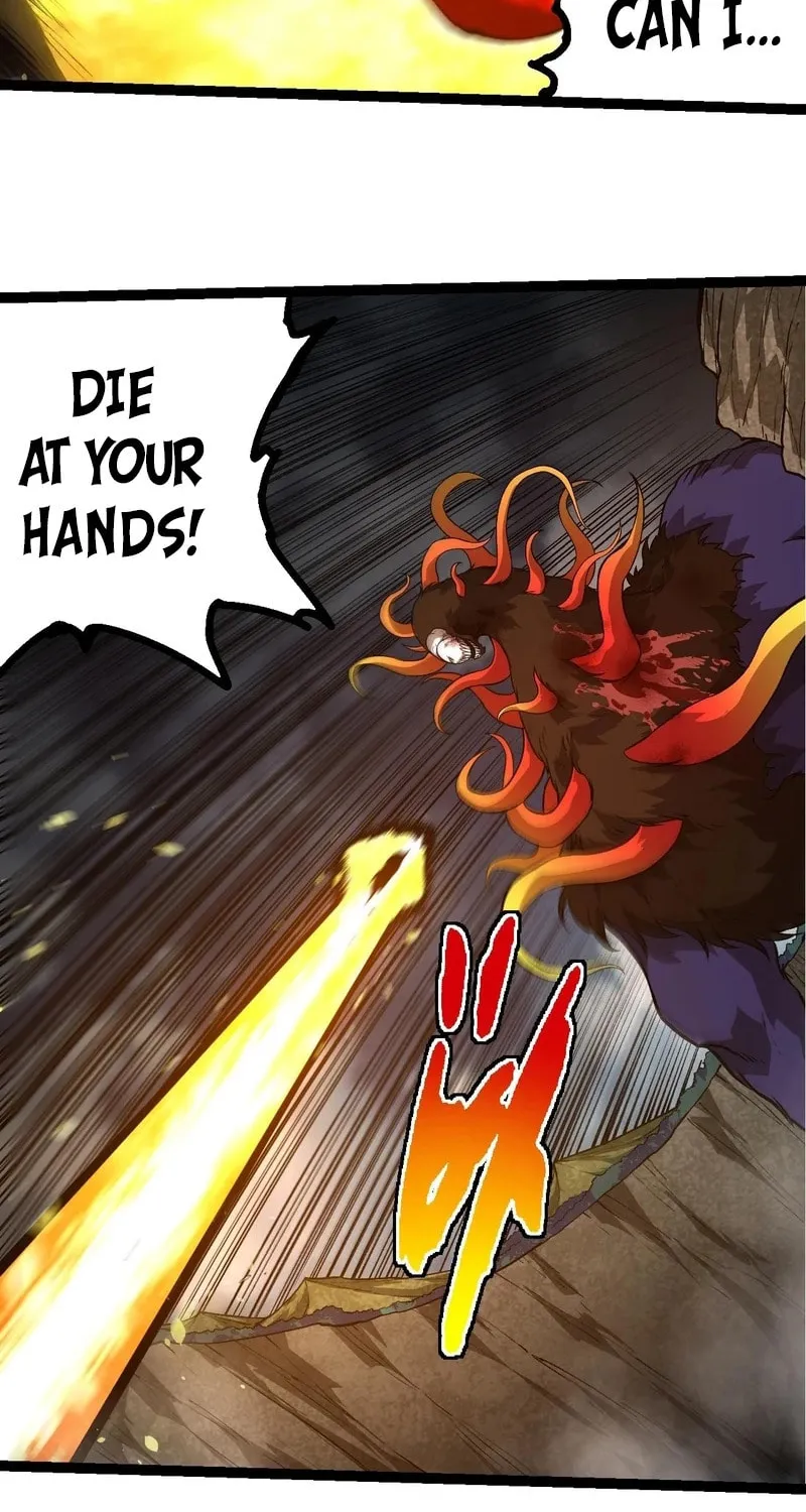 Evolution Begins With a Big Tree Chapter 349 page 26 - 