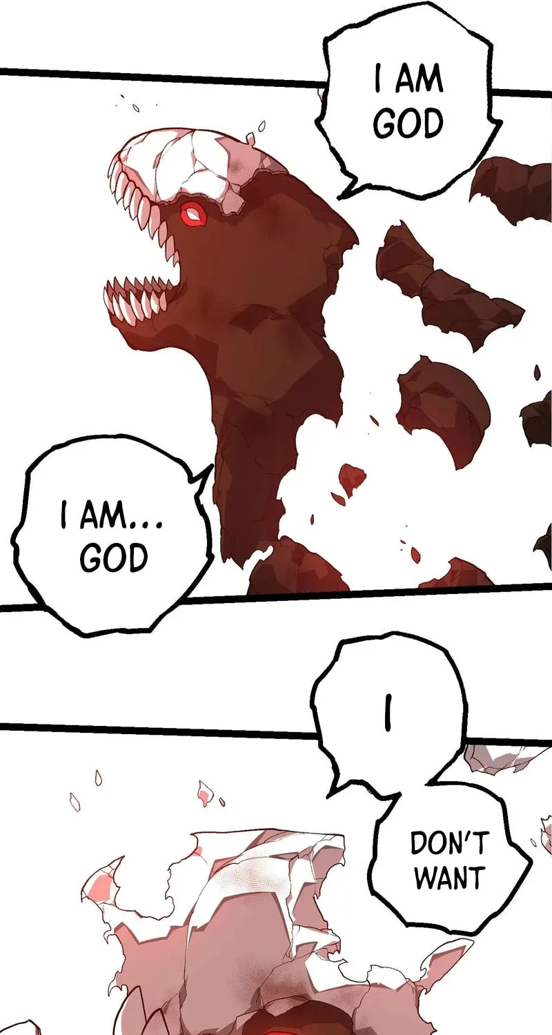 Evolution Begins With a Big Tree Chapter 349 page 31 - 